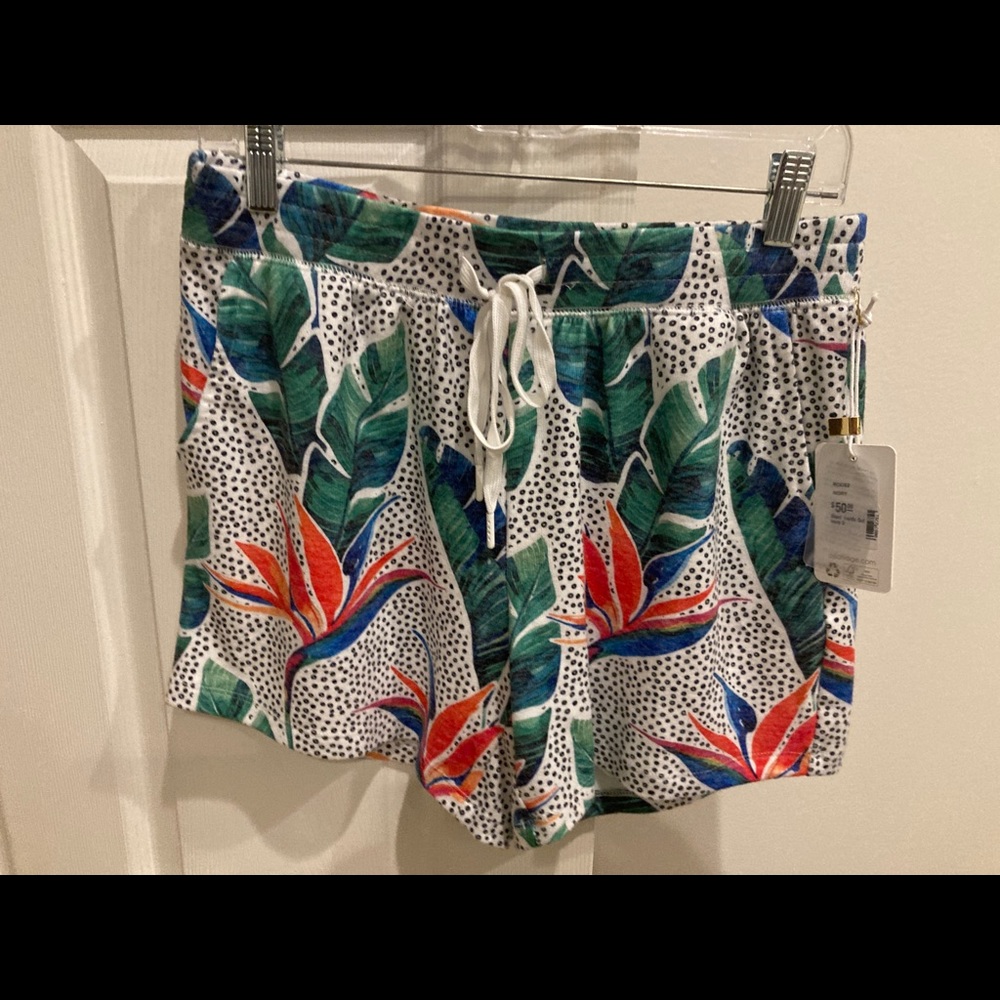Pj salvage shorts
